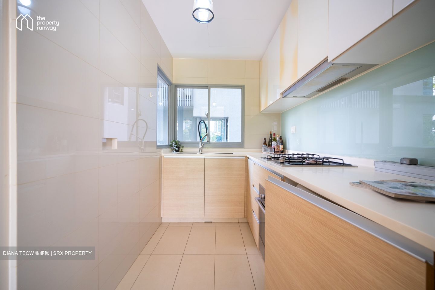 The Scala (D19), Apartment #455377821
